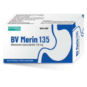 BV MERIN 135