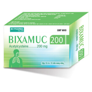 Bixamuc 200