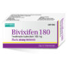 BIVIXIFEN 180