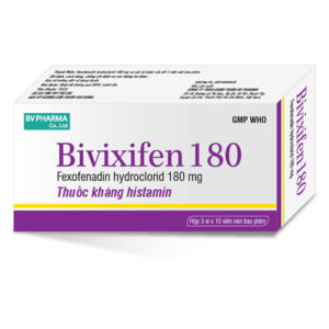 BIVIXIFEN 180