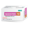 Nagostein 750