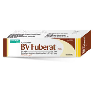 BV FUBERAT