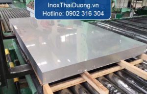 Những điều cơ bản cần biết về inox tấm 3mm - Marketplace TWV
