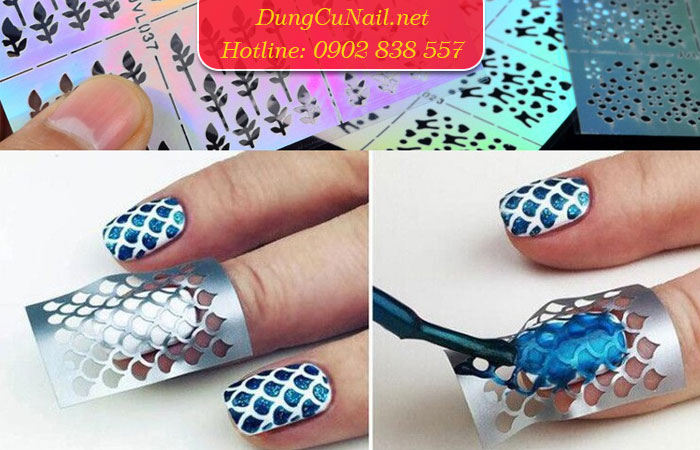 101 Mẫu Nail Vẽ Hoa Đơn Giản Dễ Thương Dành Cho Nàng