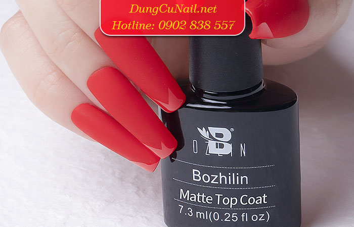 Base là gì trong nail? - Bí quyết chọn và sử dụng base hiệu quả