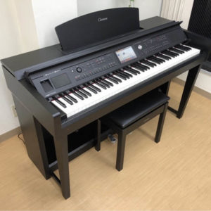 ピアノ ヤマハ CVP 705