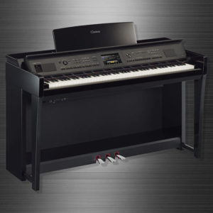 ピアノ ヤマハ CVP 809