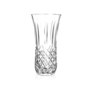 Bộ Ly 06 RCR Crystal - Opera Vase 30 cm