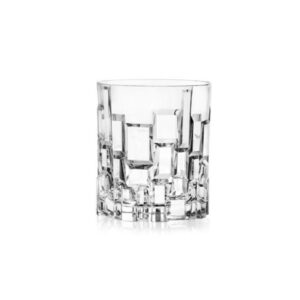 Bộ 06 Ly RCR Crystal Etna Dof Tumbler 330 ml