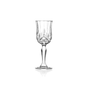 Bộ 06 Ly RCR Crystal - Opera Liqueur Goblet 60 ml