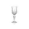 Bộ 06 Ly Thủy Tinh Pha Lê RCR Crystal Opera Liqueur Goblet 60 ml