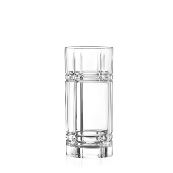 Bộ 06 Ly RCR Crystal Any HB 370 ml