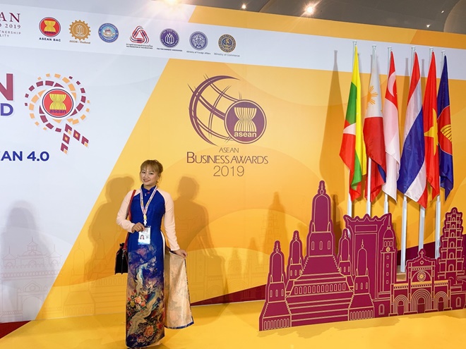 CEO Nguyen Viet Van Anh participates in ASEAN Business and Investment Summit (ABIS)