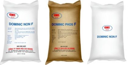 Bao bì nhựa PP ghép giấy được sử dụng phổ biến hiện nay trong đóng gói nông sản.