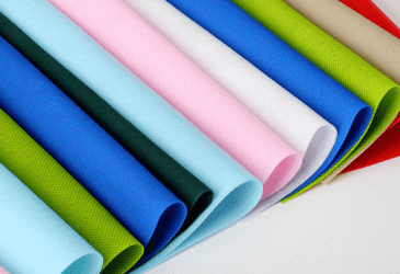 Duong Vinh Hoa ‘s PP non-woven fabric