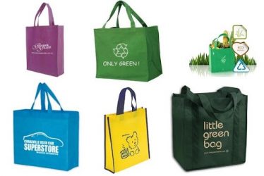 Shopping bags