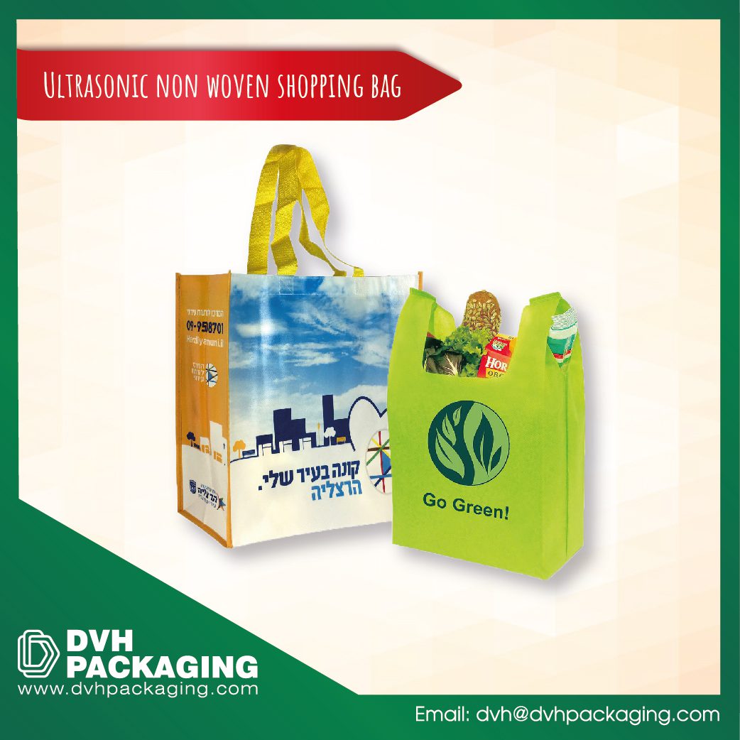 Top-reputable-Ultrasonic-non-woven-shopping-bag-manufacturer-in-domestic-and-international-markets