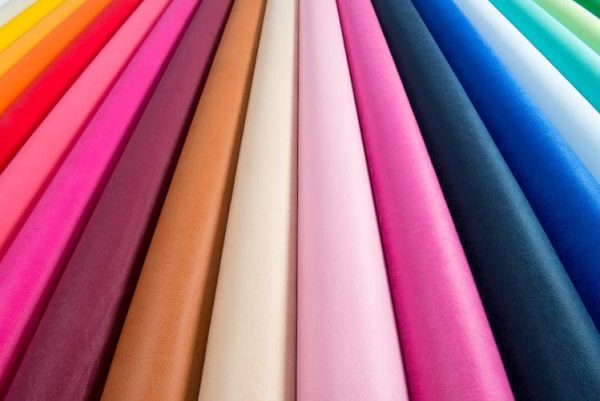 Quality non-woven fabric, environmentally friendly
